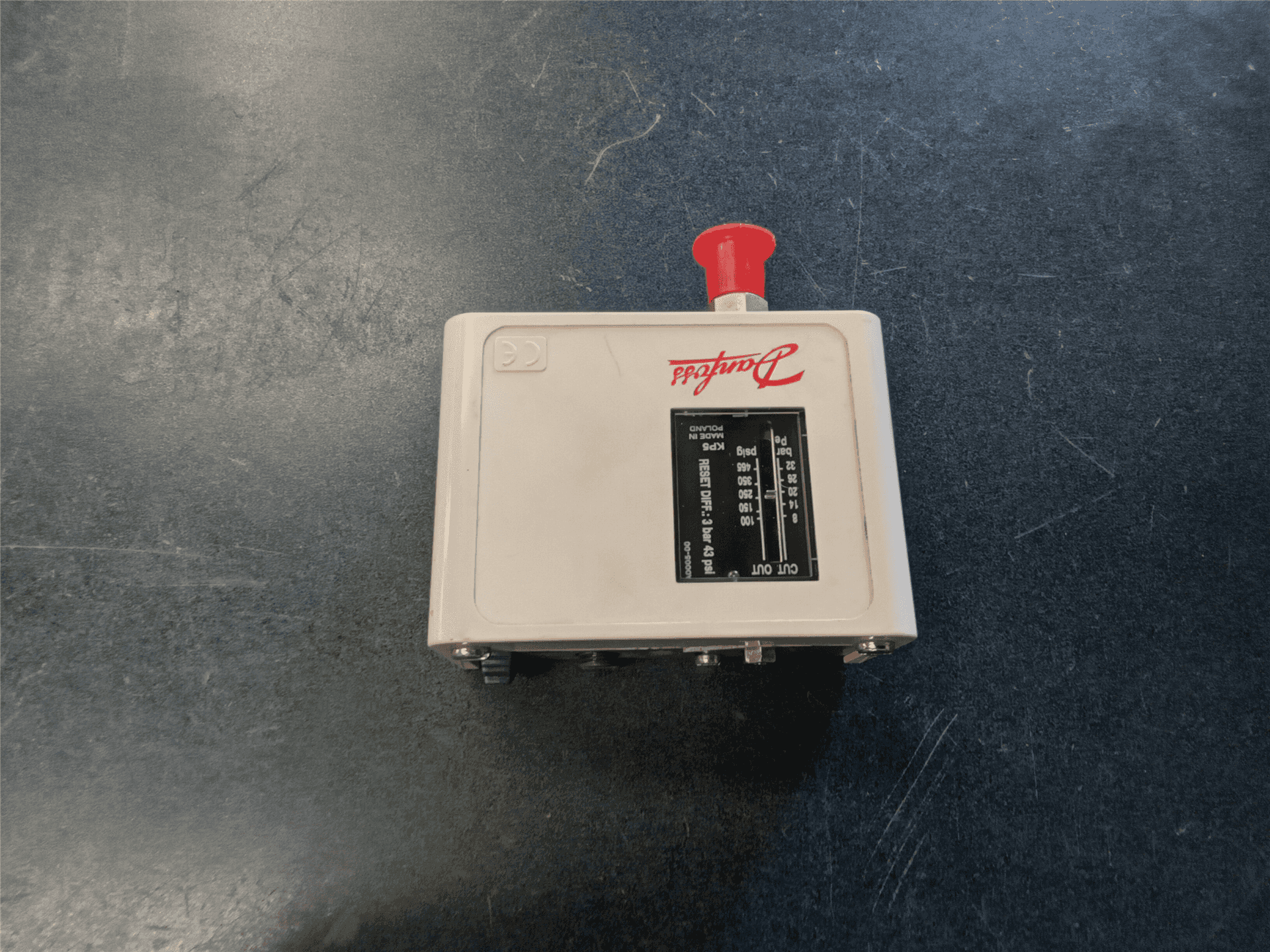 NEW SWITCH HIGH PR indicator image 1