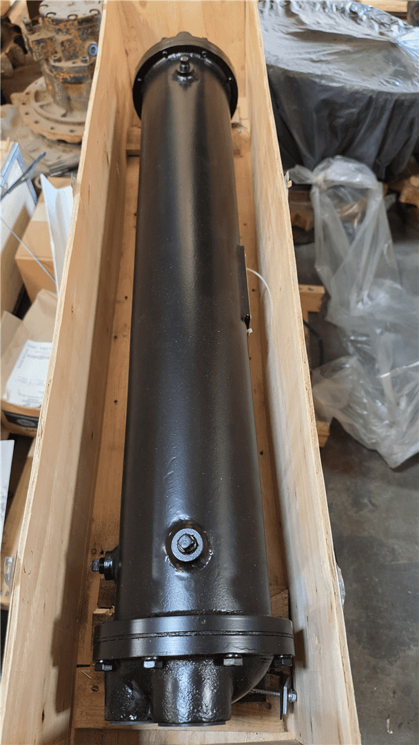 NEW CLR OIL LS45-7 indicator image 1