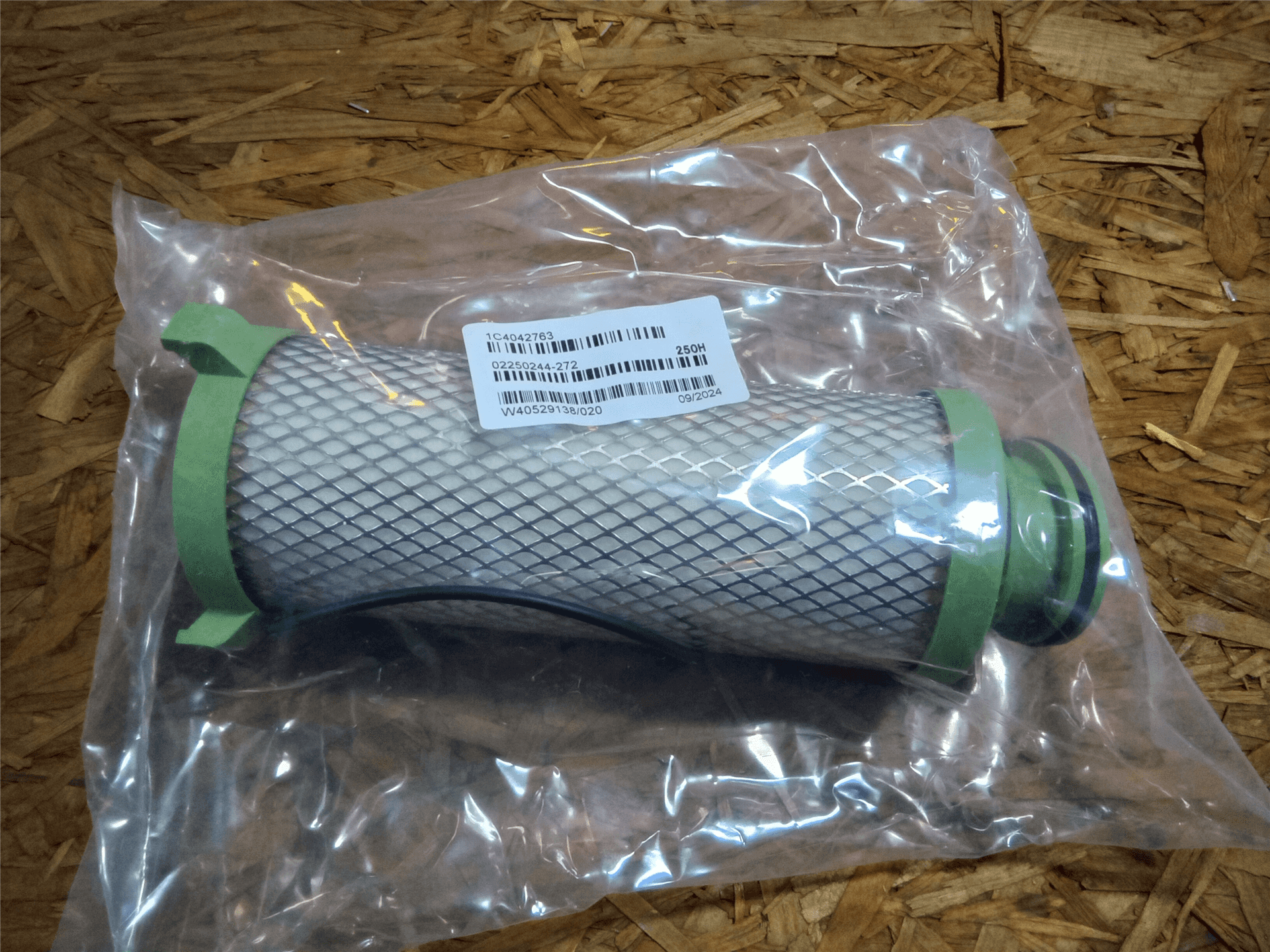 NEW ELEMENT indicator image 1