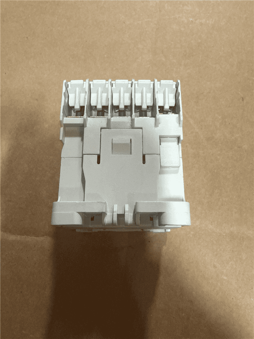 NEW CONNECTOR indicator image 1