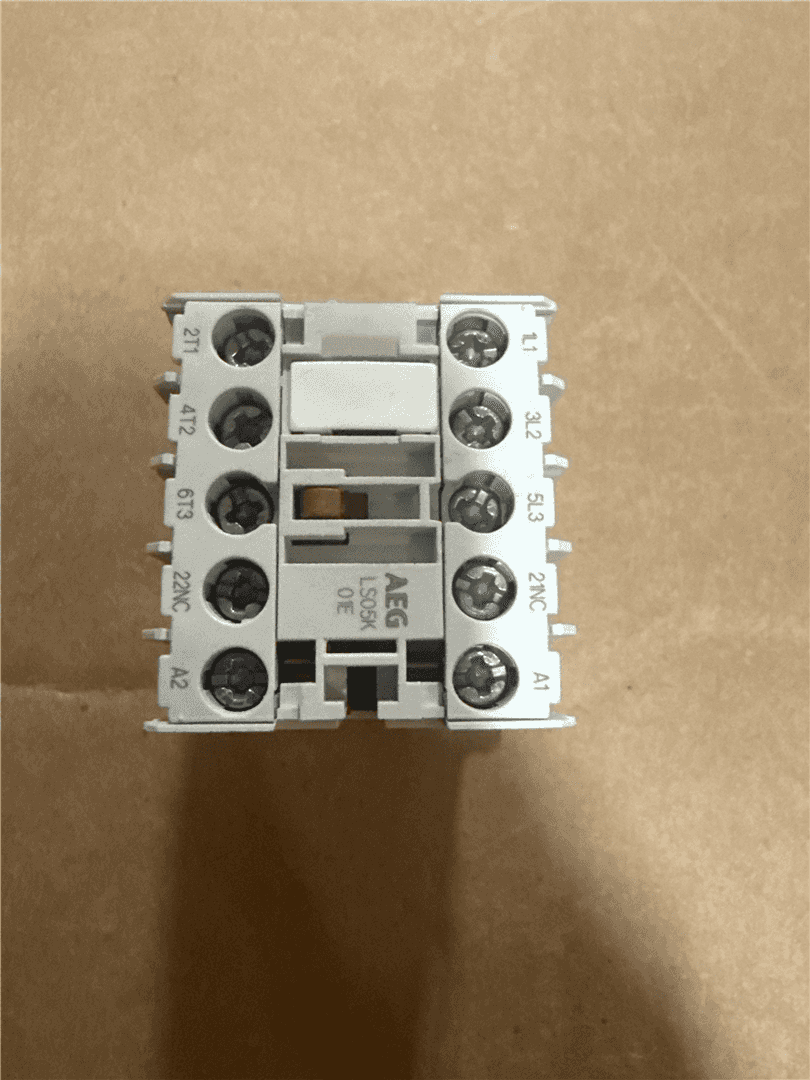 NEW CONNECTOR image 2