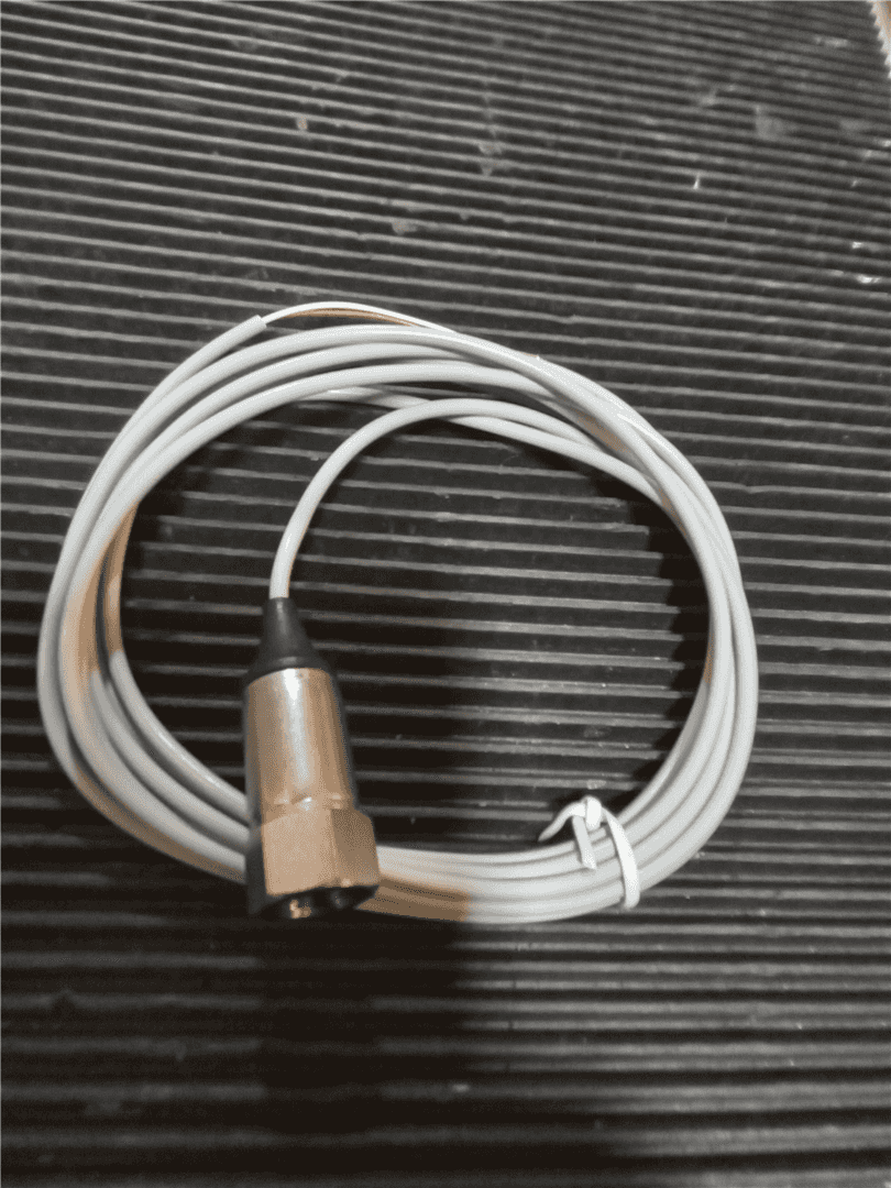 NEW PRESSURE TRANS indicator image 1