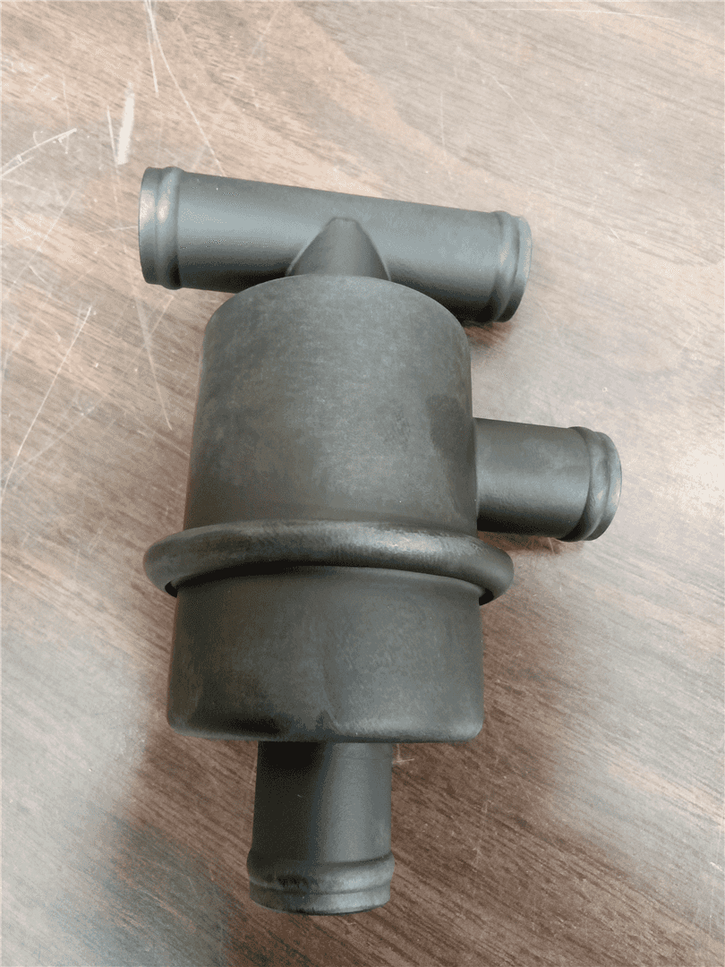 NEW THERMOSTAT indicator image 1