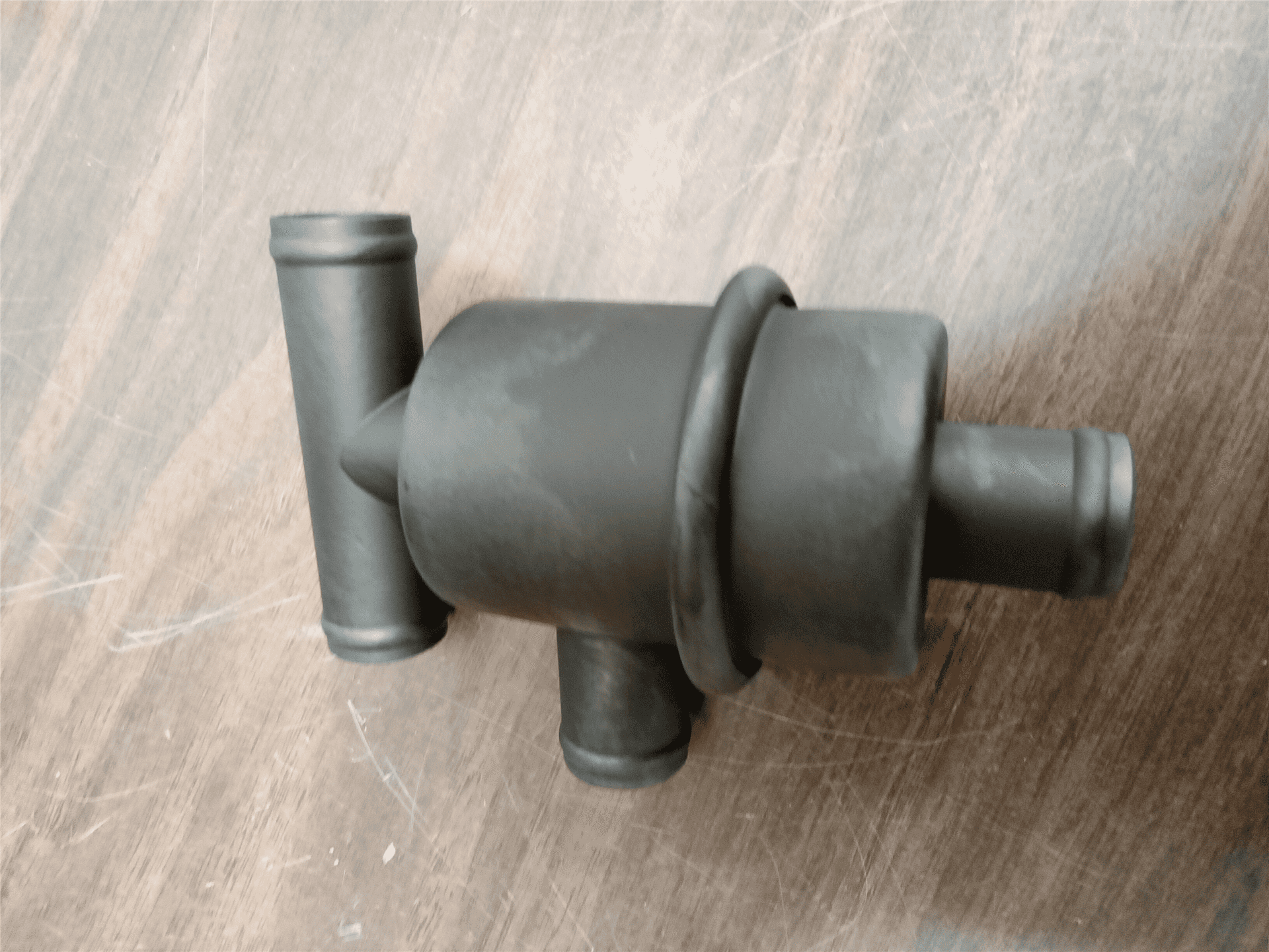 NEW THERMOSTAT image 2