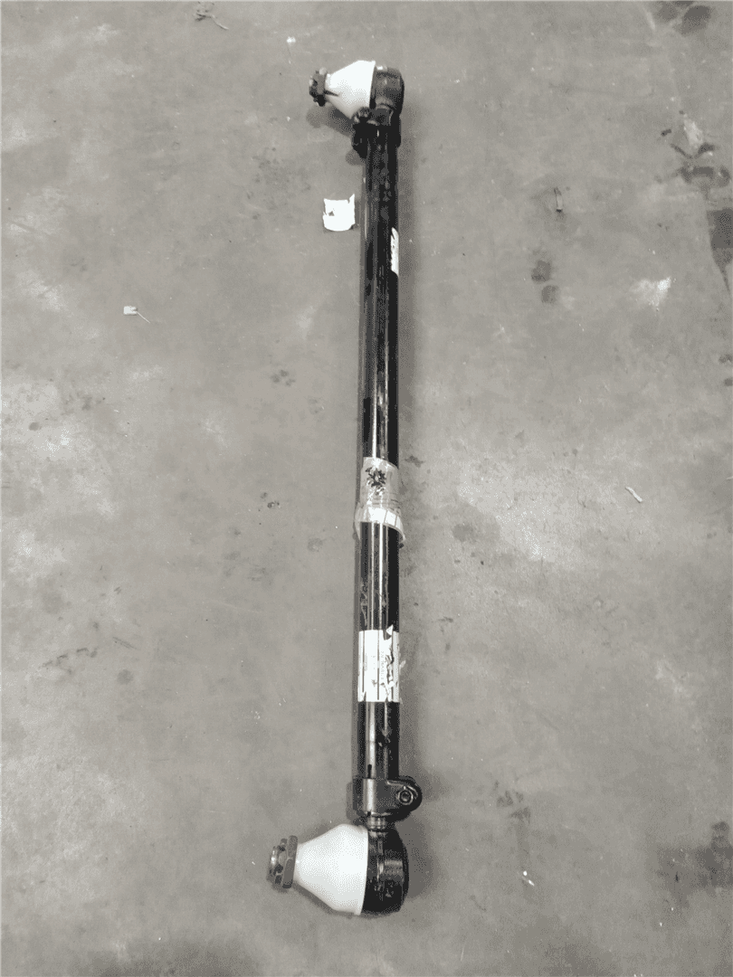 NEW STEER ROD indicator image 1