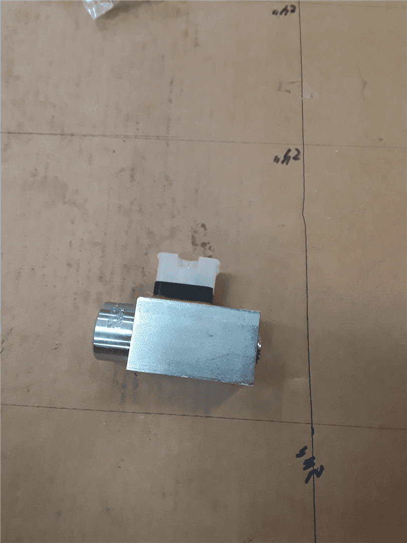 NEW COIL indicator image 1