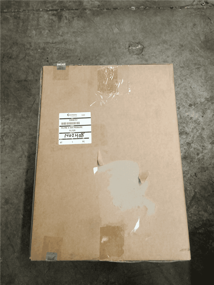 NEW FILTER INSERT image 3