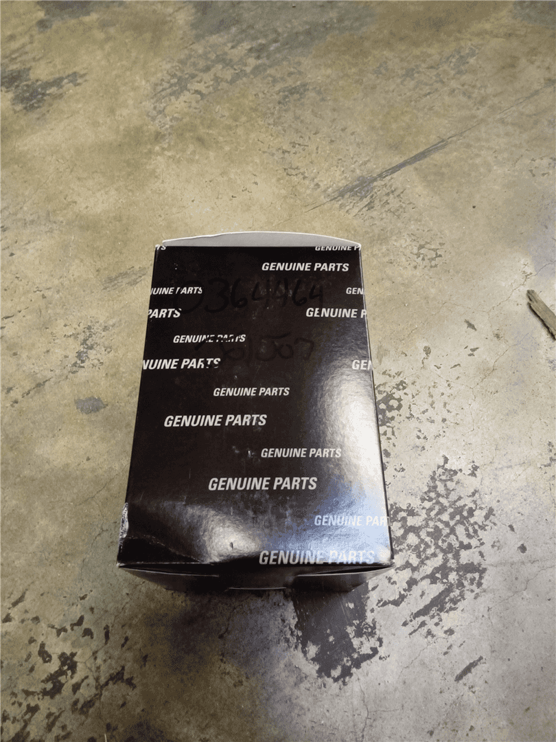 NEW OIL FILTER image 2