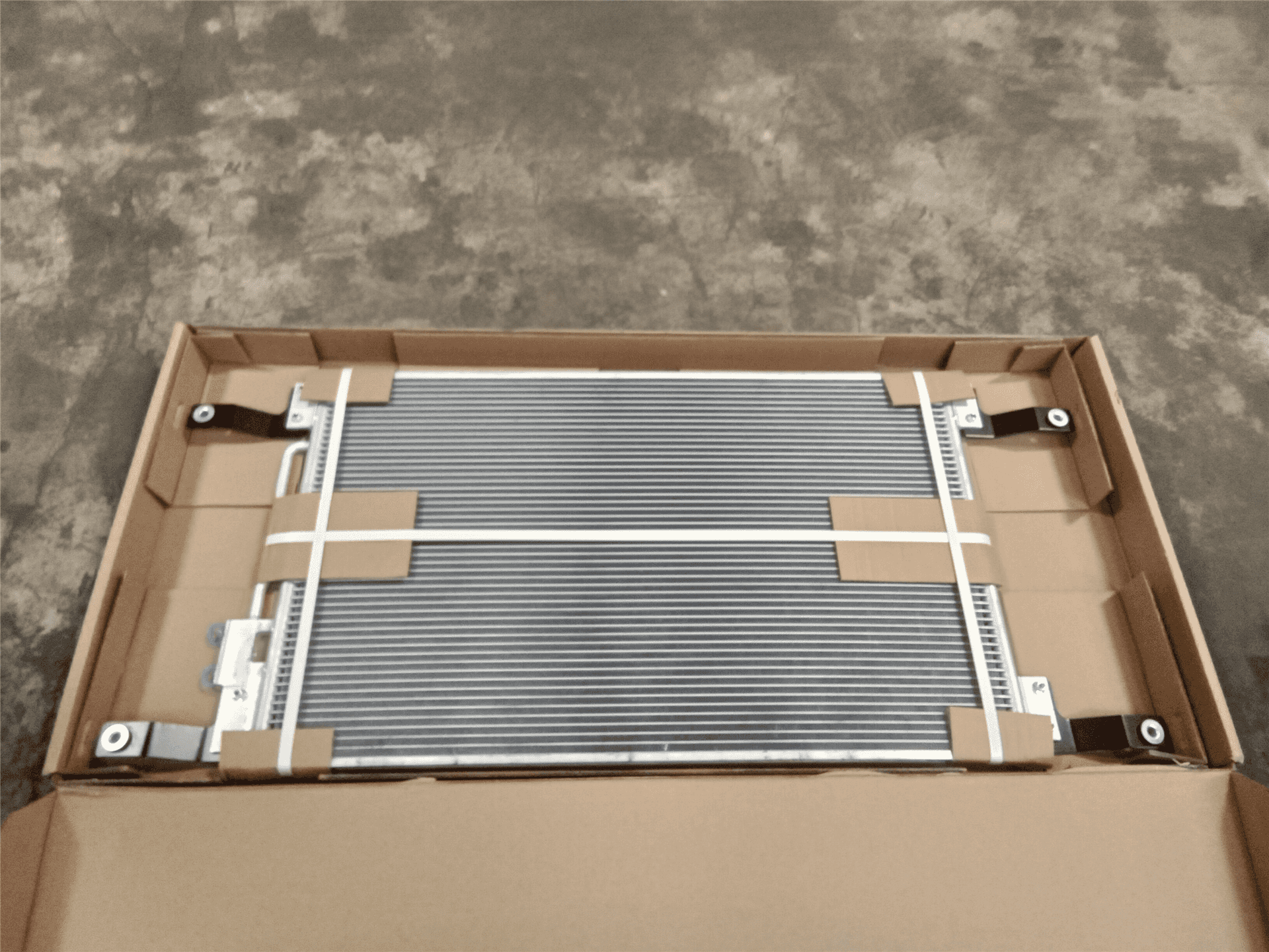 NEW CONDENSOR indicator image 1