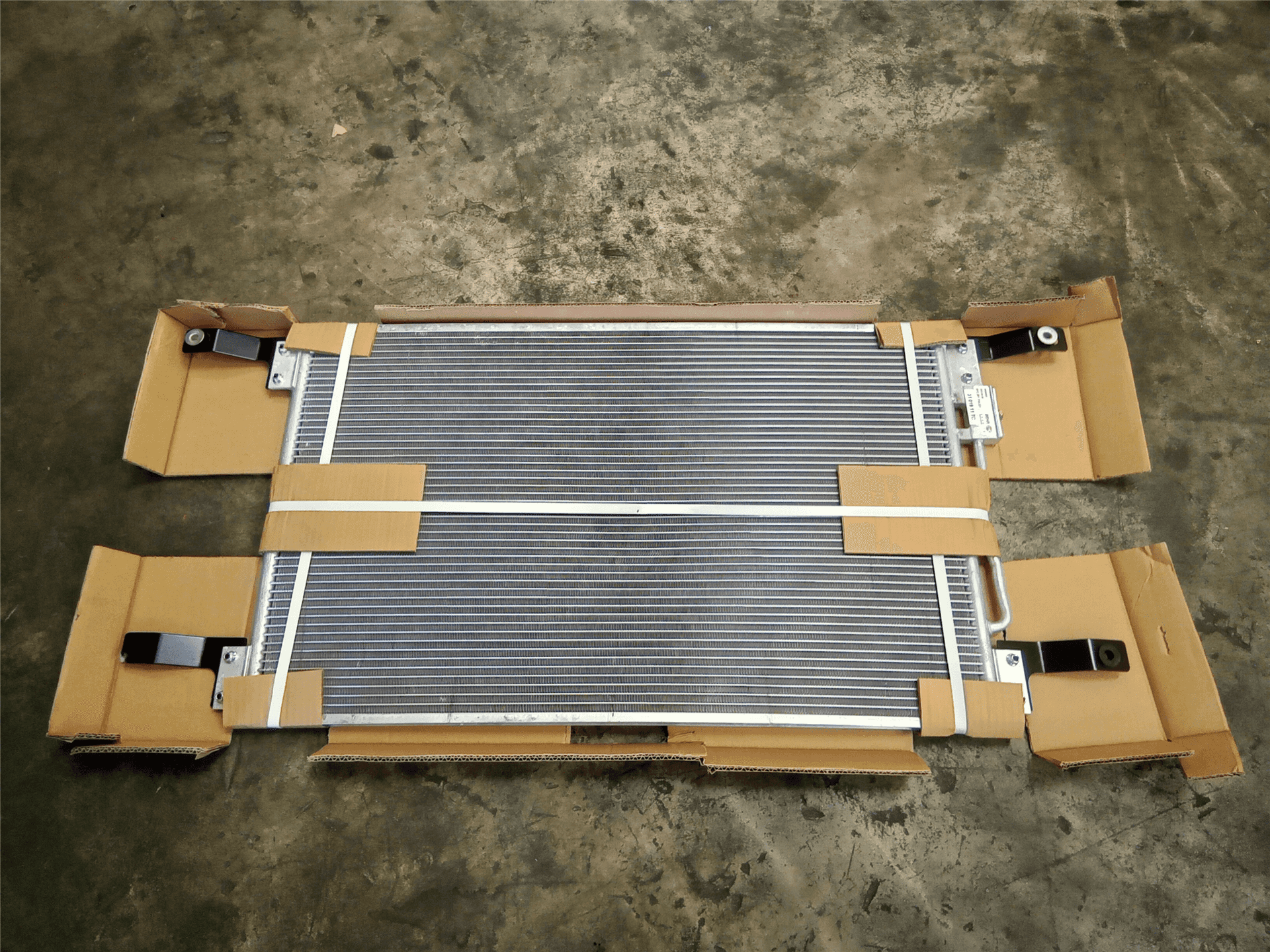 NEW CONDENSOR image 2