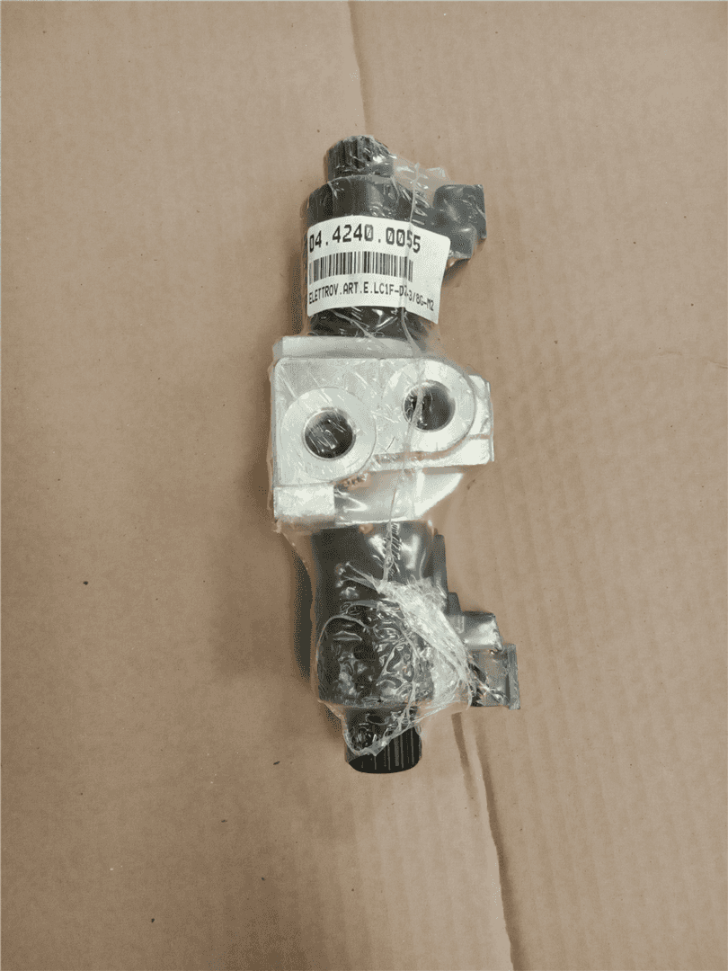 NEW ELECTROVALVE indicator image 1