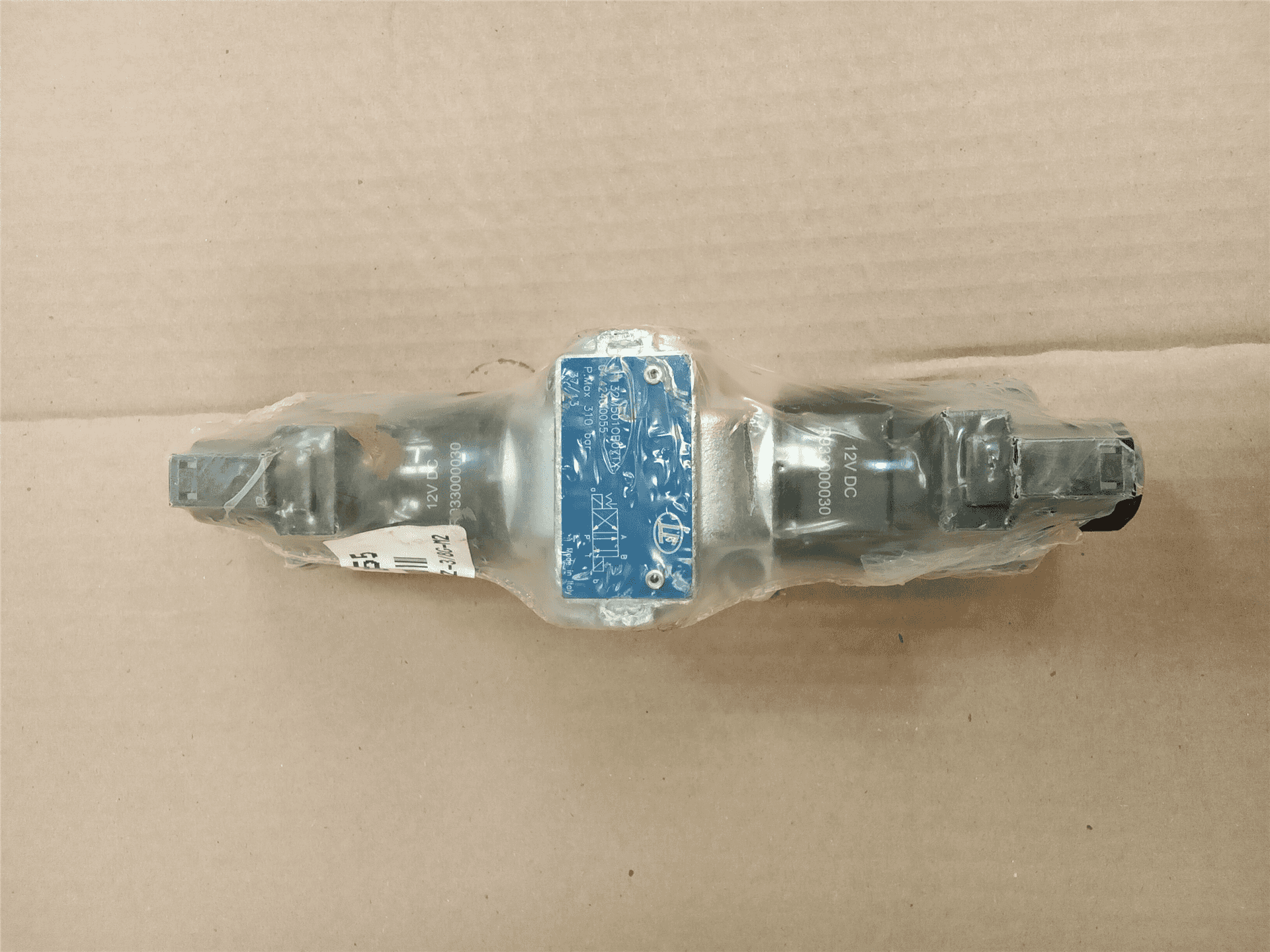 NEW ELECTROVALVE image 2