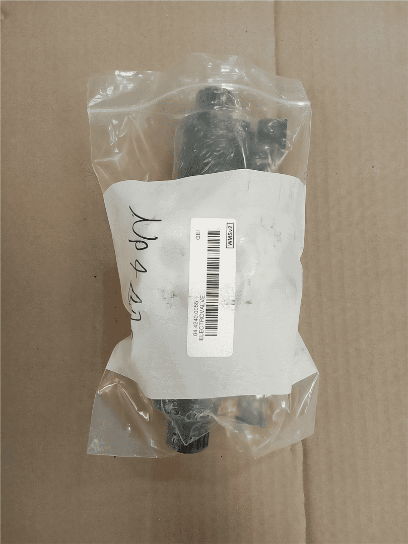 NEW ELECTROVALVE image 3