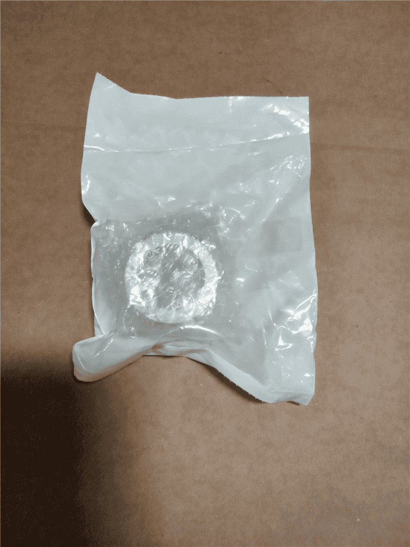 NEW GLASS OIL LEVE image 2
