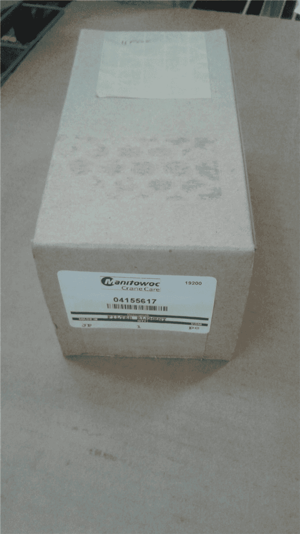 NEW FILTER ELEMENT image 2