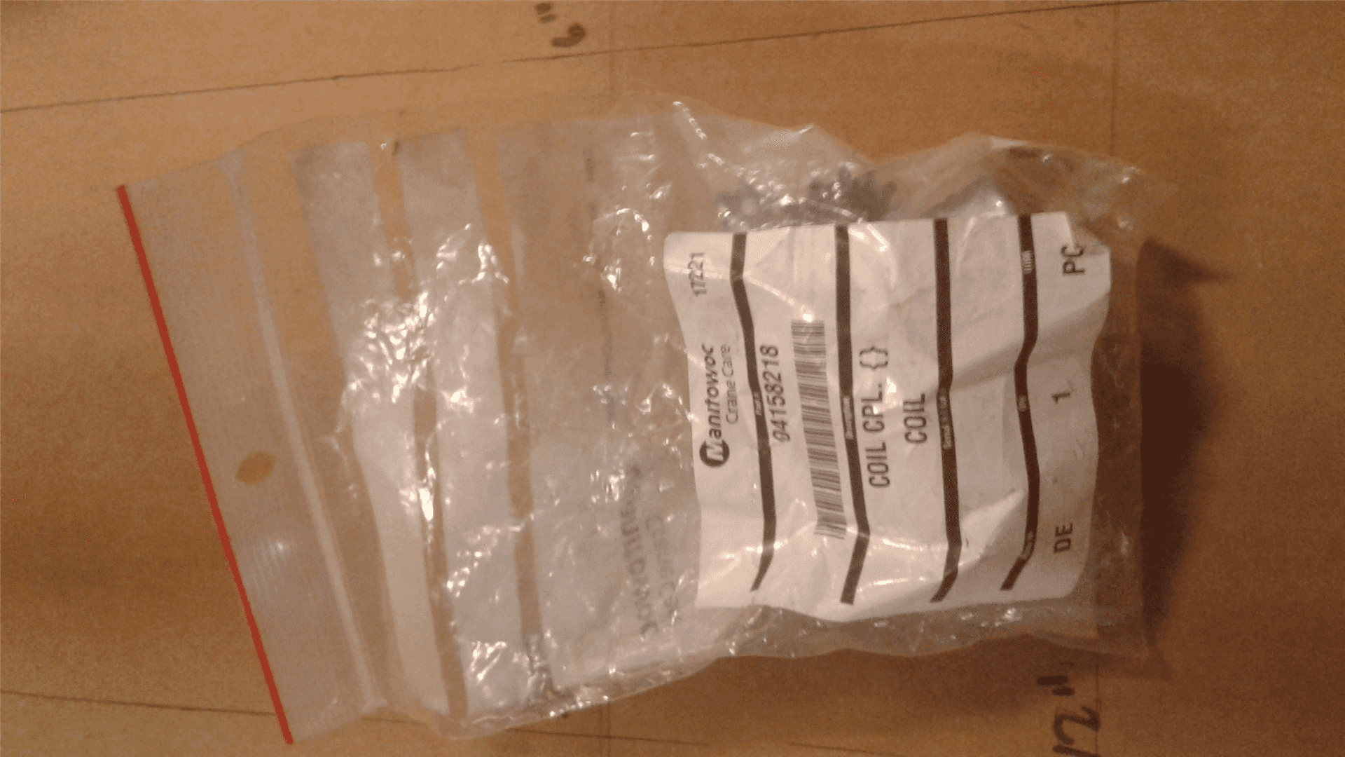 NEW COIL CPL image 3