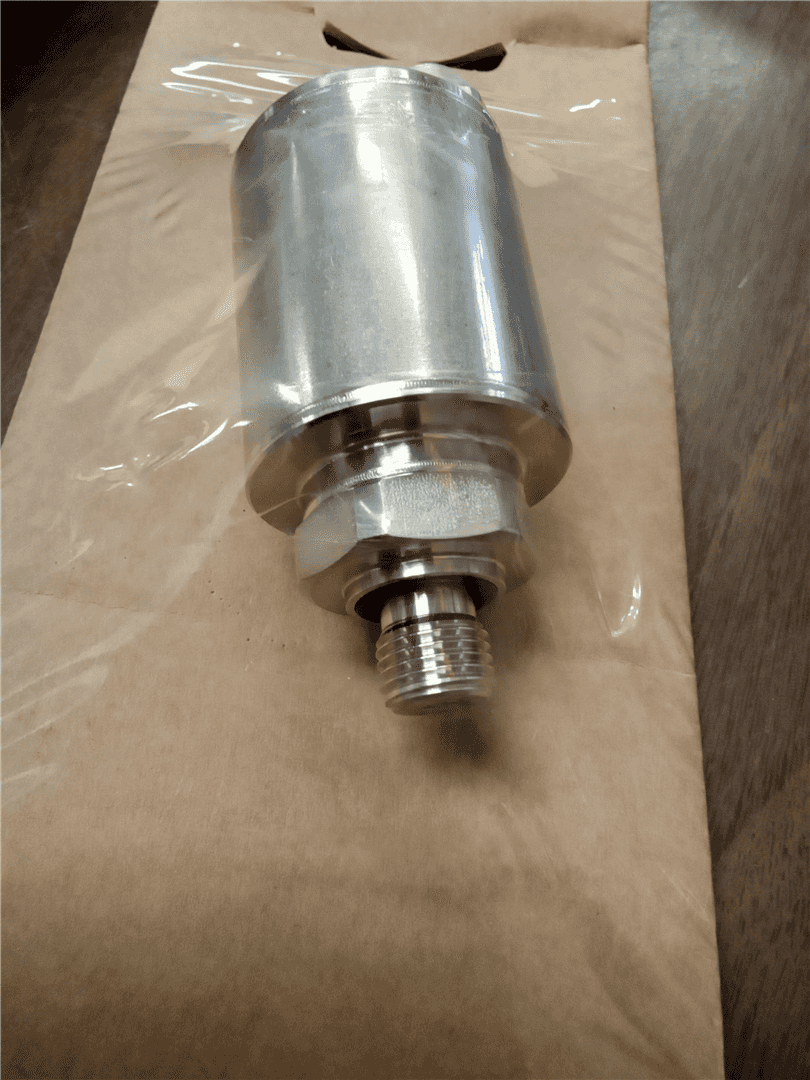 NEW PRESSURE SENSO image 2
