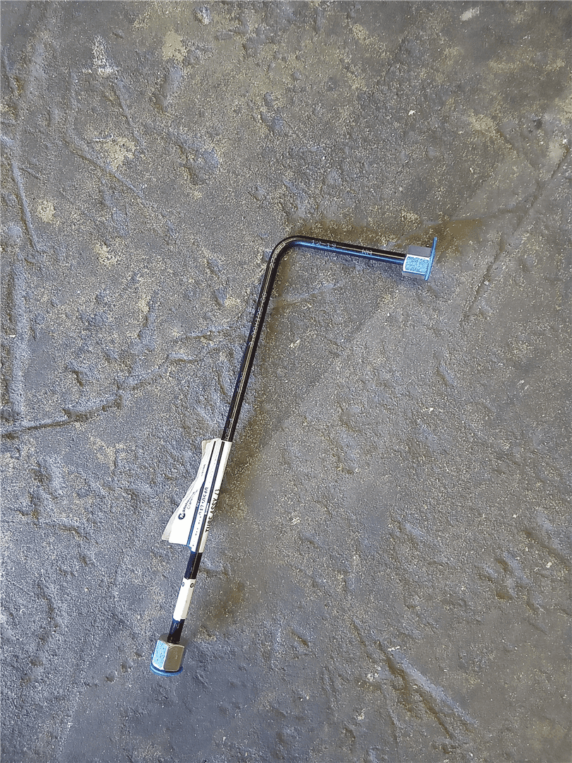 NEW TUBE ASSY indicator image 1