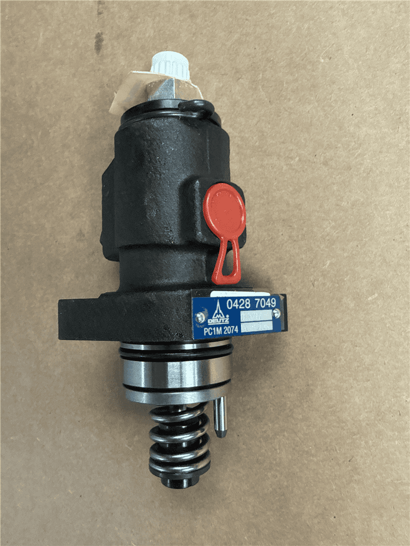 NEW PUMP image 2