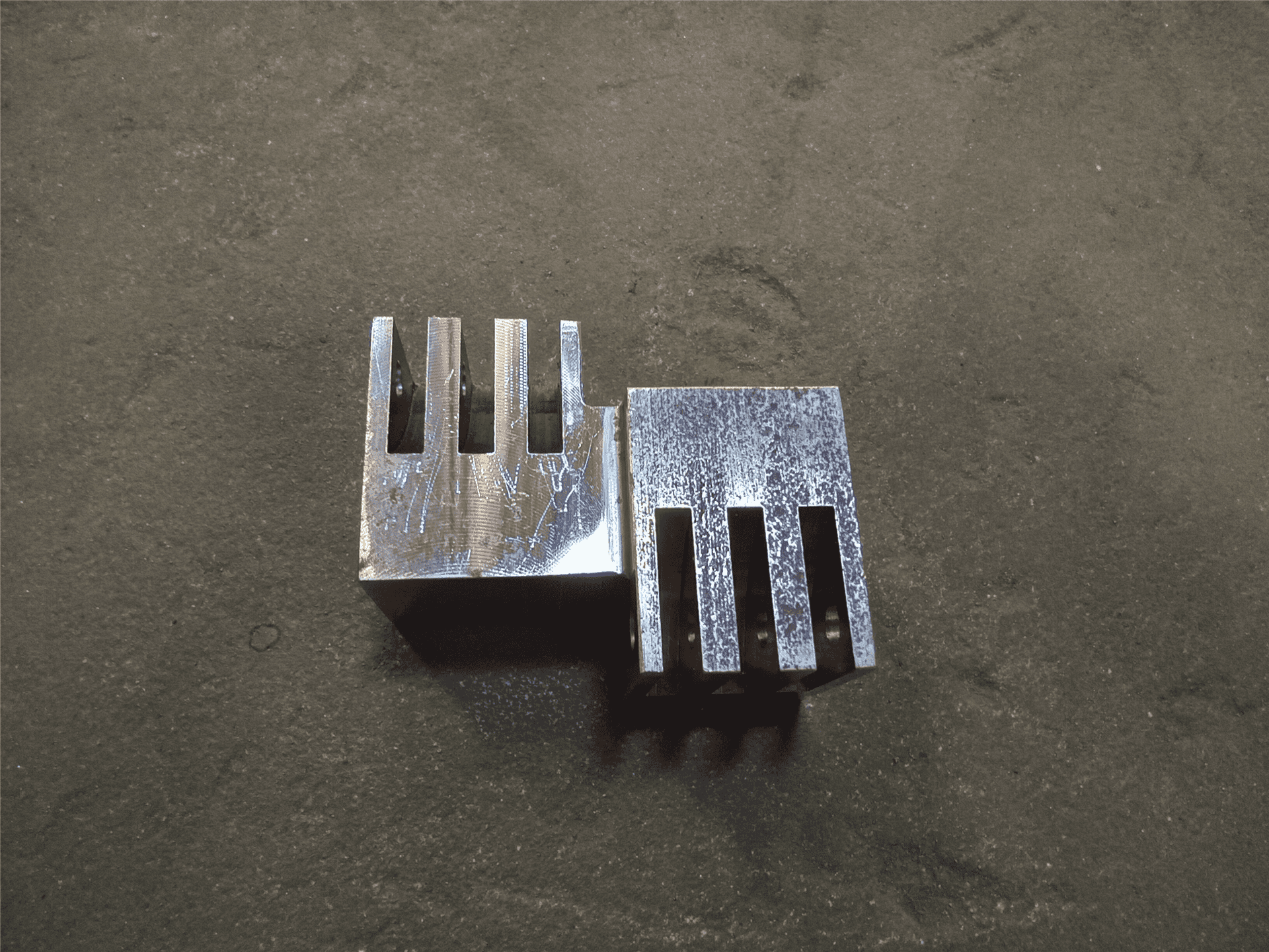 NEW CHAIN BLOCK indicator image 1