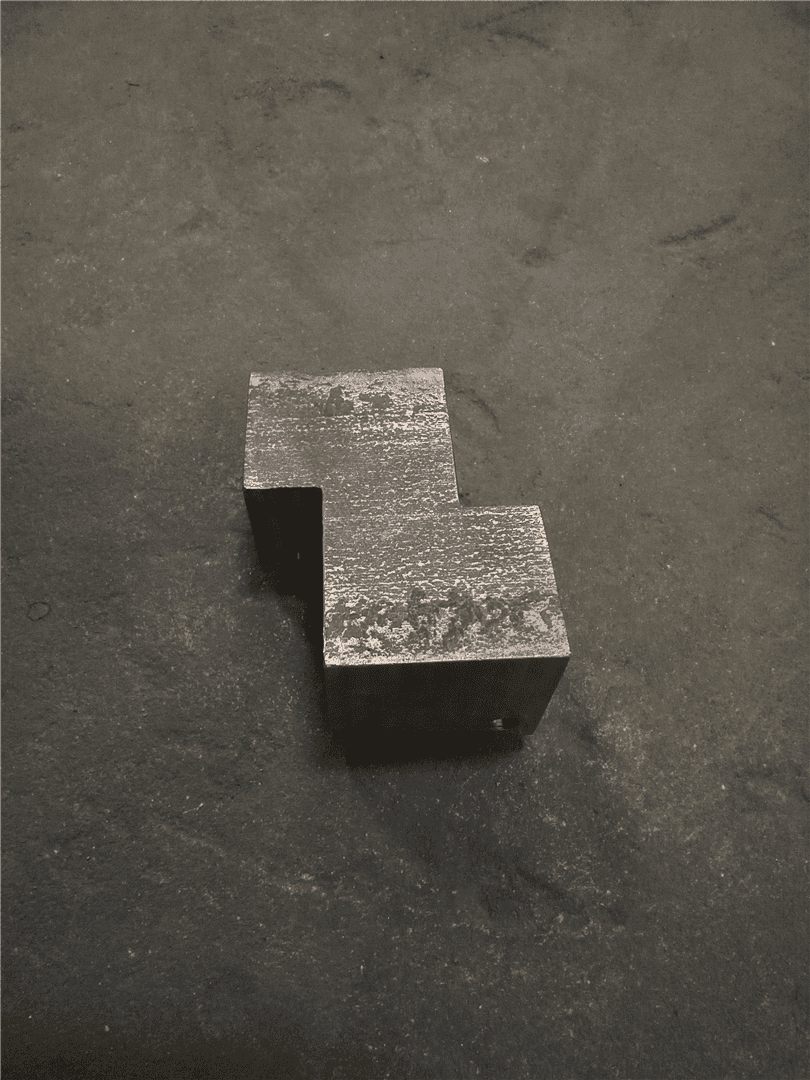NEW CHAIN BLOCK image 2