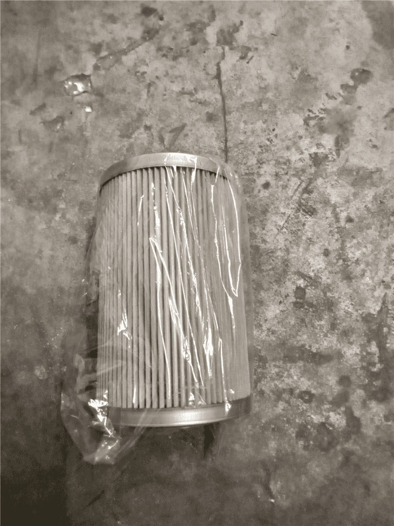 NEW ELEMENT, OIL F indicator image 1