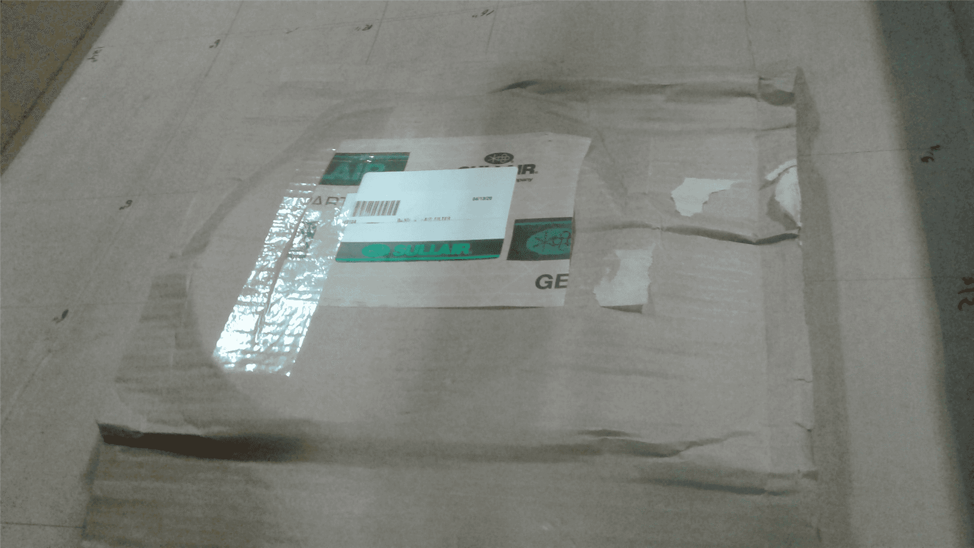 NEW BAND 9 INCH AI image 2