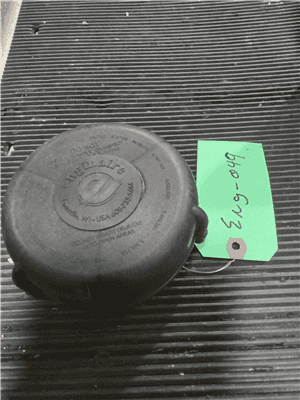 NEW CAP PRE-CLEANE indicator image 1