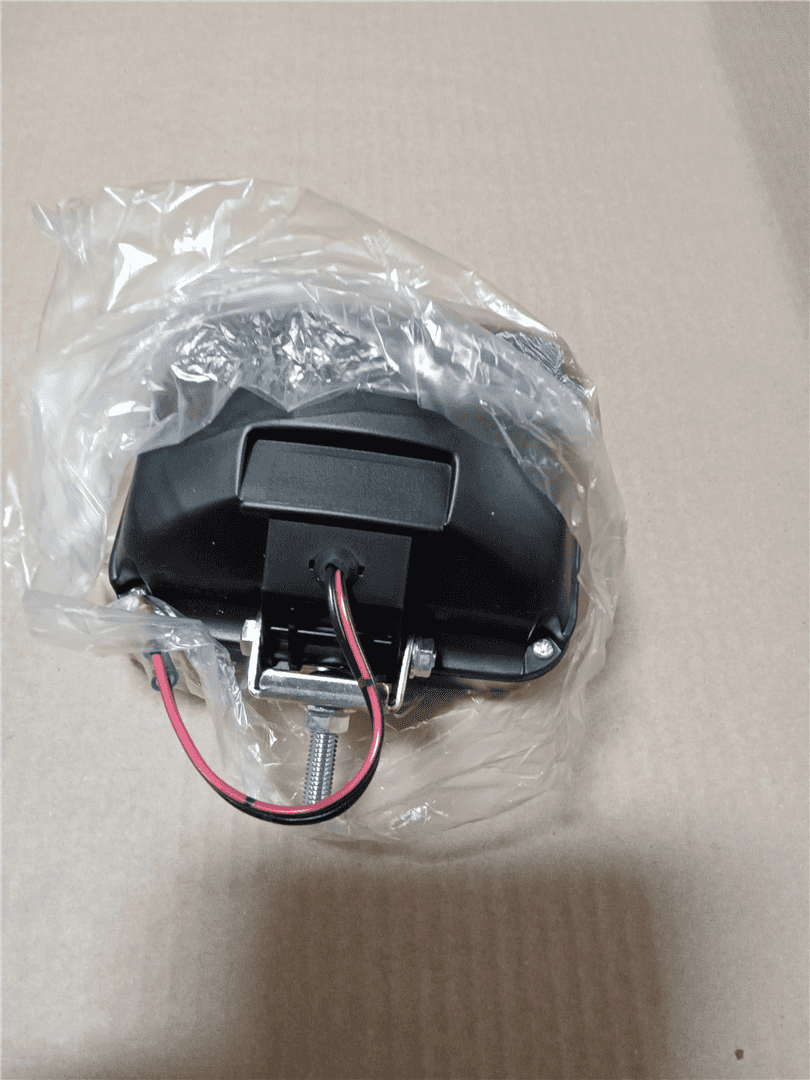 NEW LAMP image 2