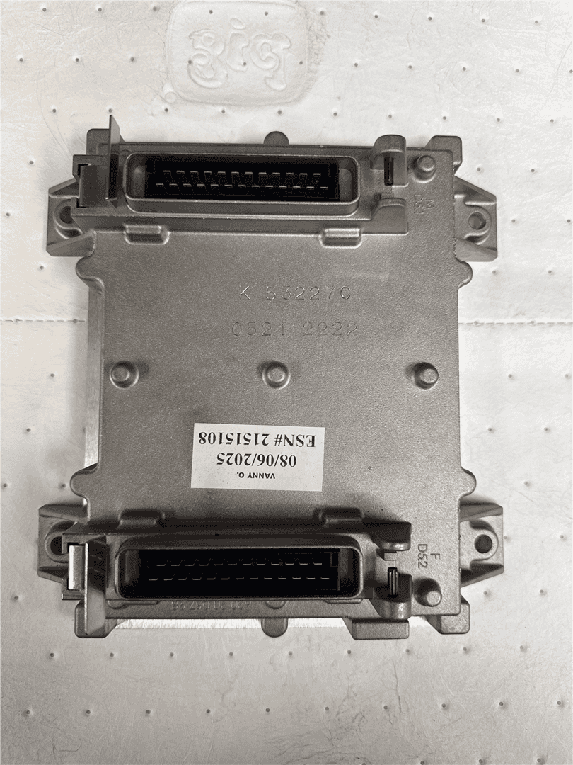 NEW CONT UNIT indicator image 1