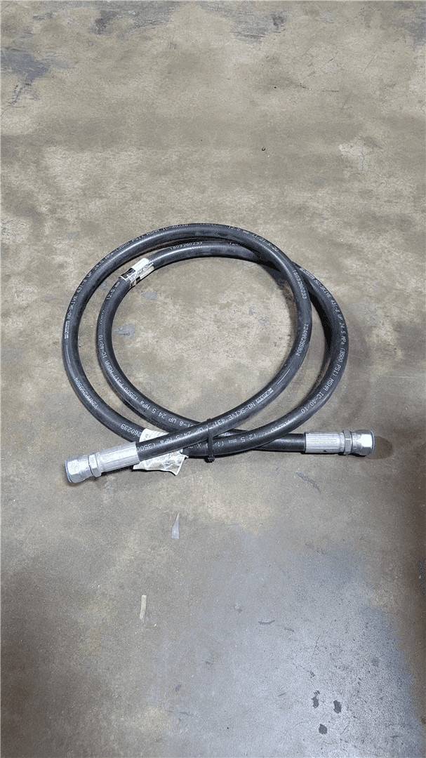 NEW HOSE image 2