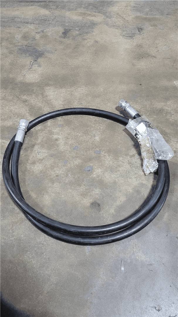 NEW HOSE image 2