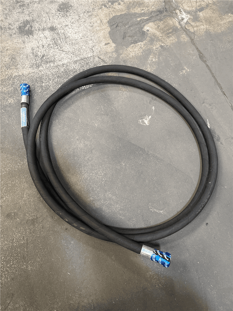 NEW HOSE indicator image 1