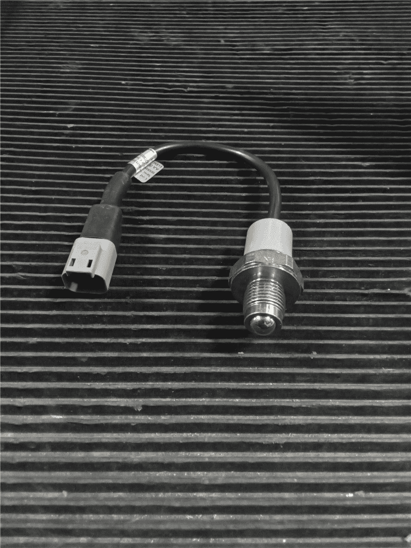 NEW MICROSWITCH indicator image 1