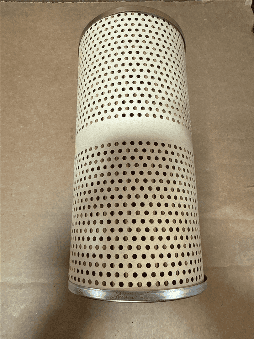 NEW FILTER indicator image 1