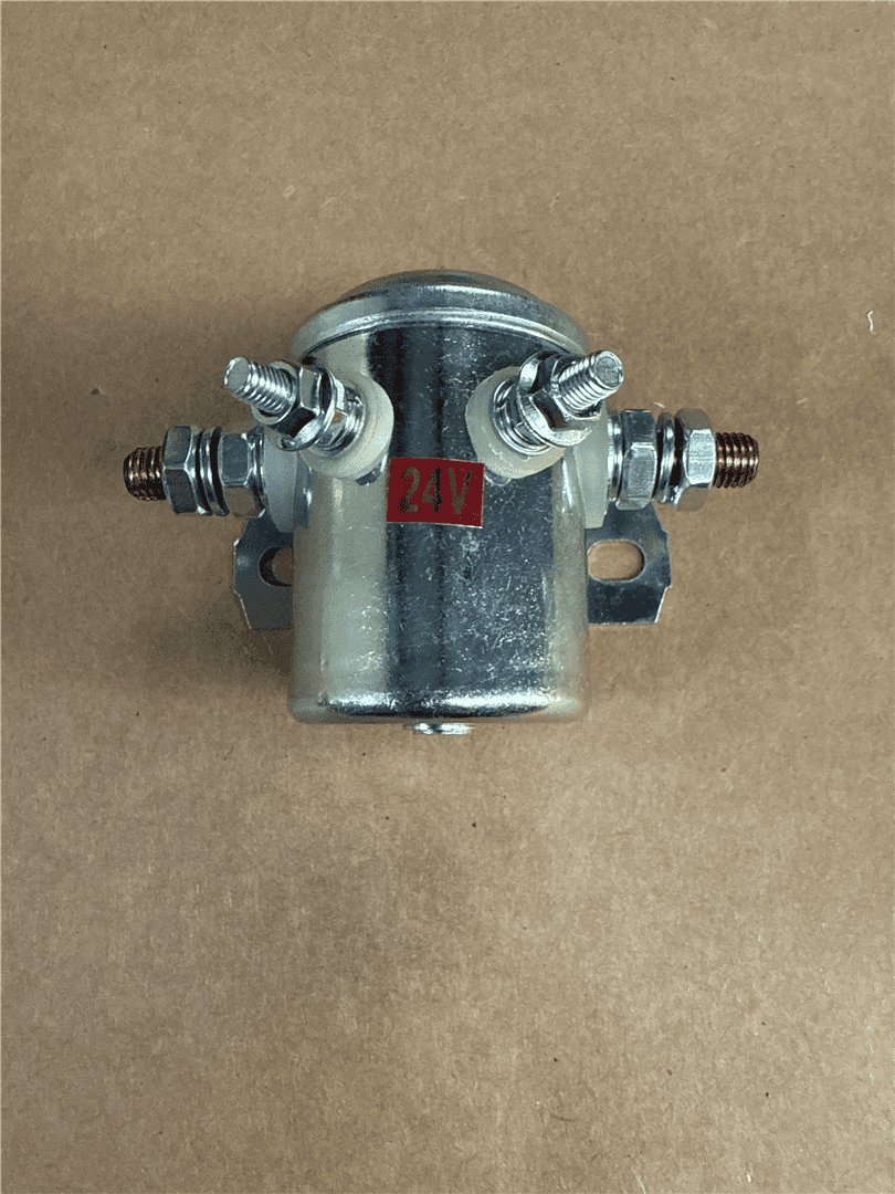 NEW SOLENOID image 2