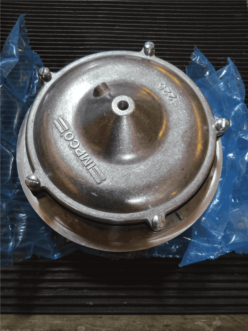 NEW MIXER LPG LIQU indicator image 1