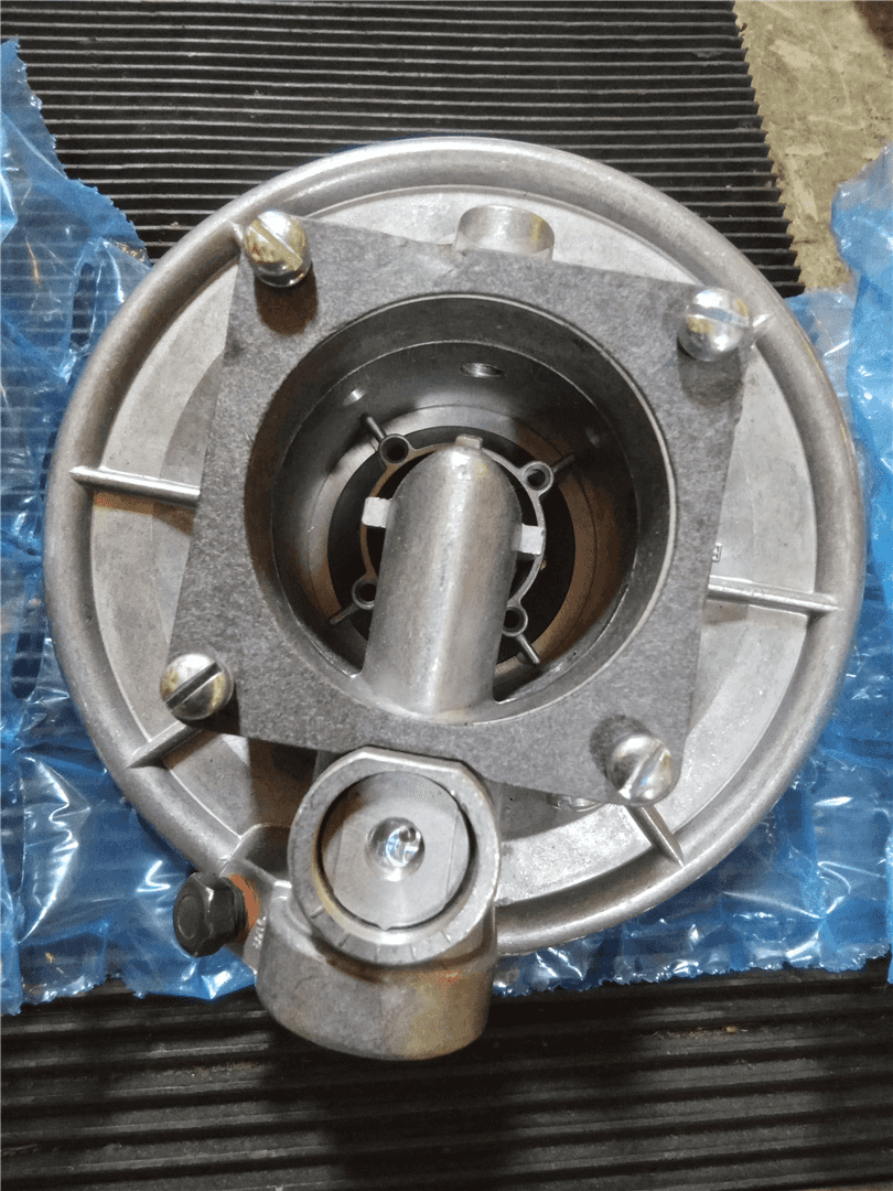 NEW MIXER LPG LIQU image 2
