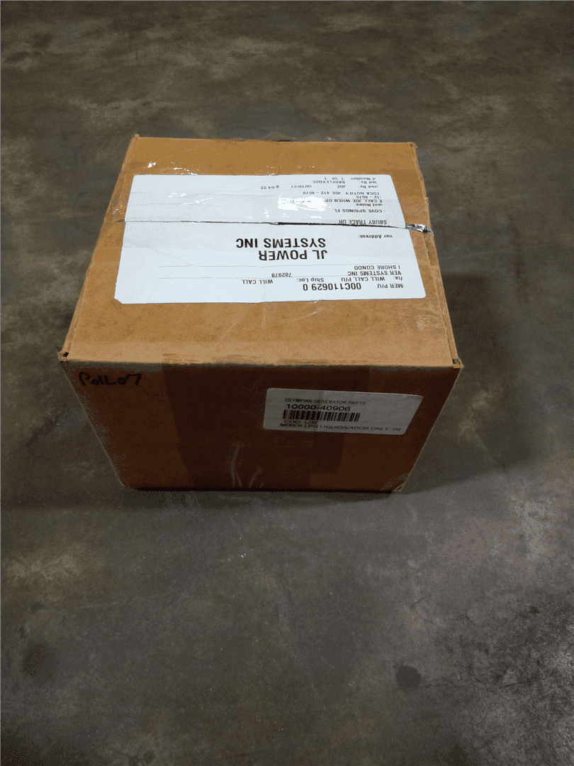 NEW MIXER LPG LIQU image 3