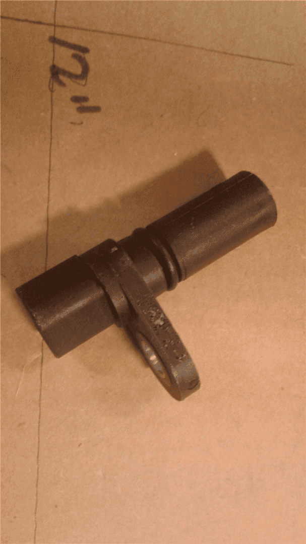 NEW SENSOR ASSY CA indicator image 1