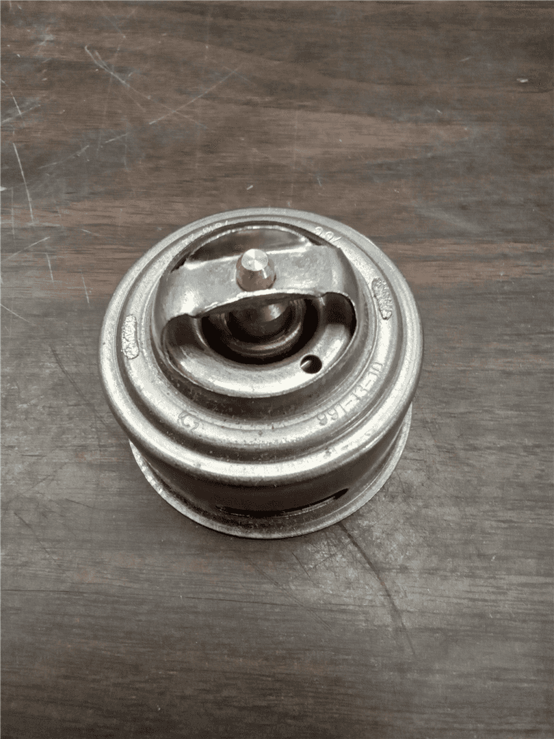 NEW THERMOSTAT image 2