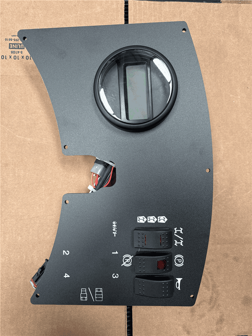 NEW ELC ASSY image 2