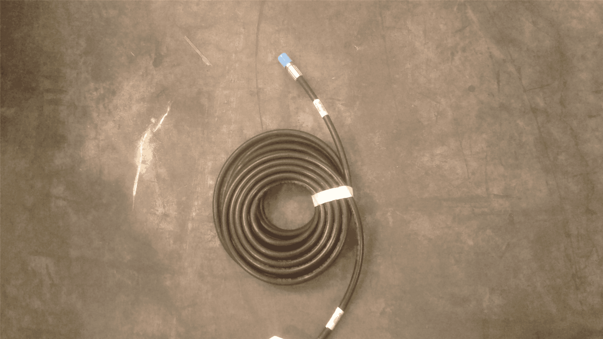 NEW HOSE indicator image 1