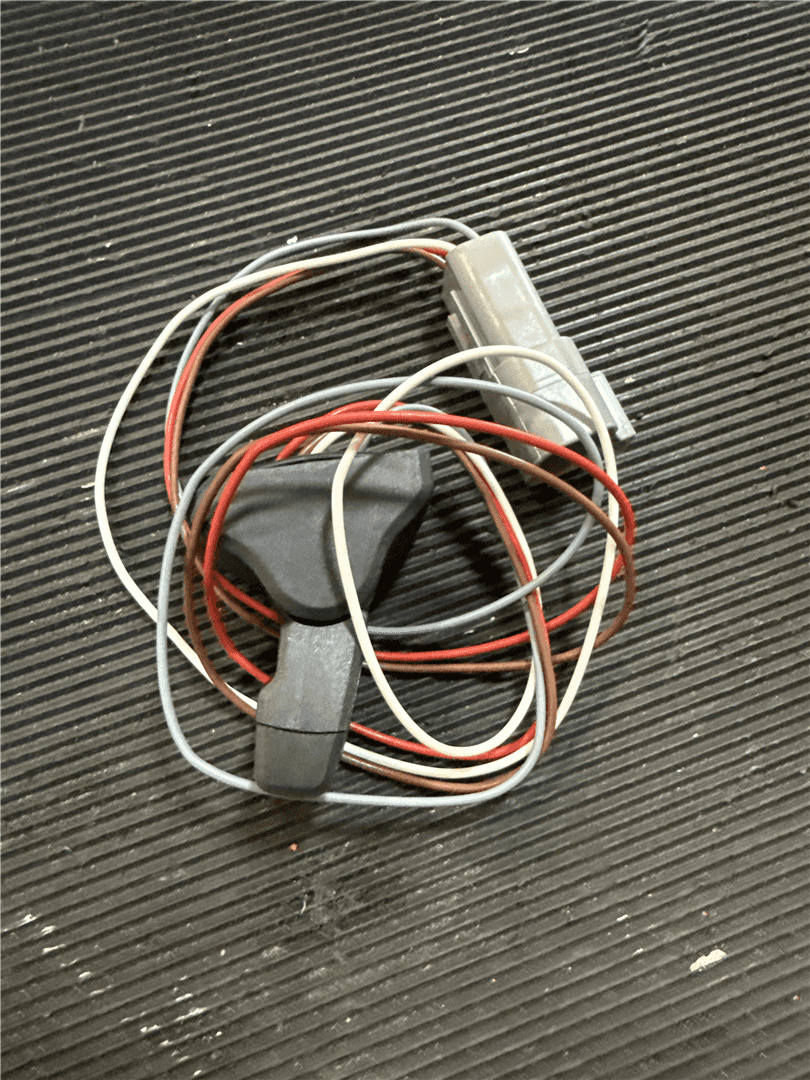 NEW CONTROL indicator image 1