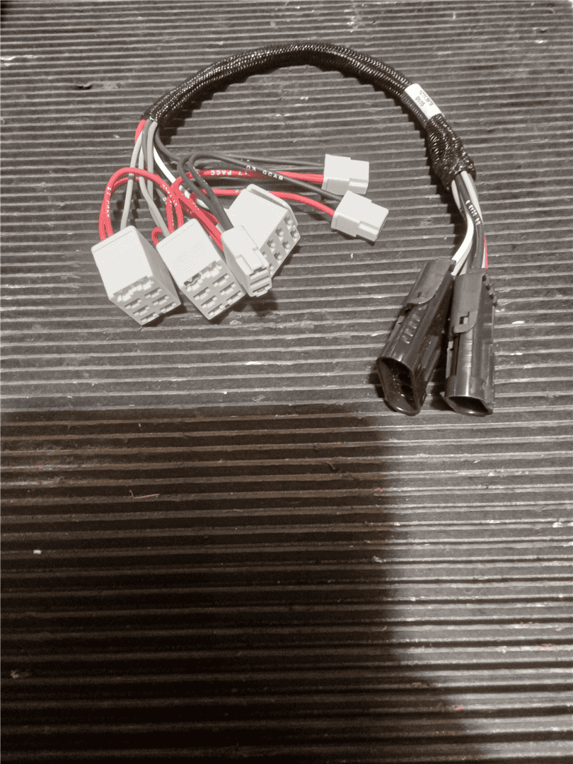 HARNESS indicator image 1