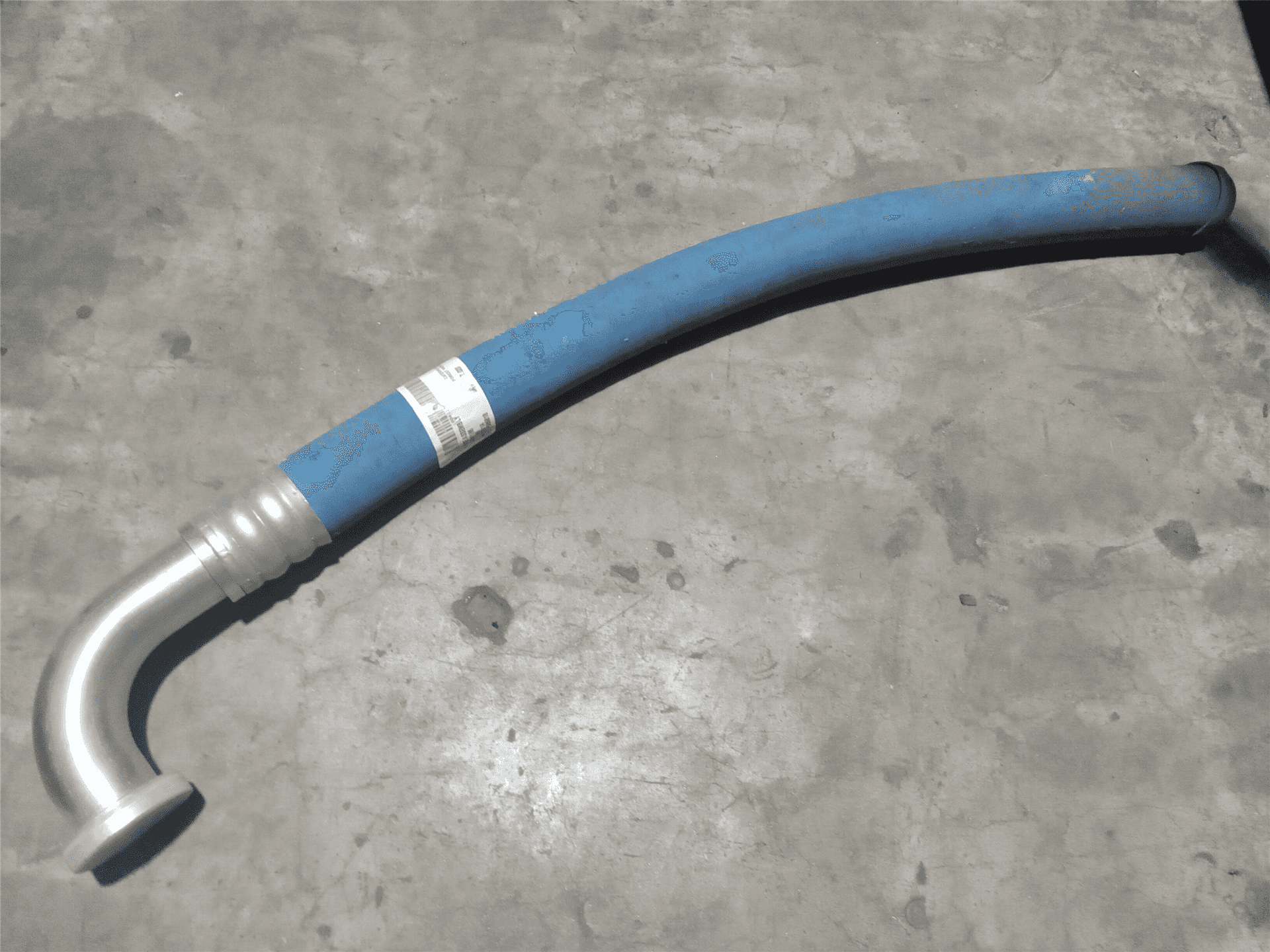 NEW HOSE image 2