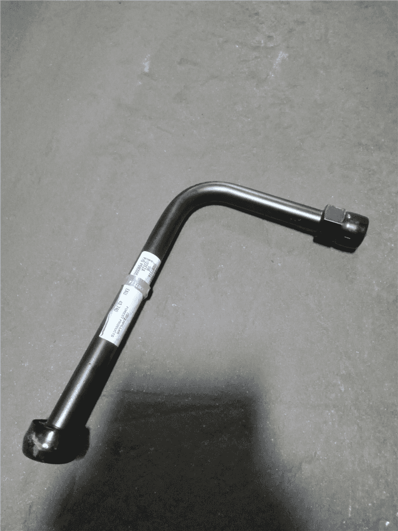 NEW TUBE ASSY indicator image 1