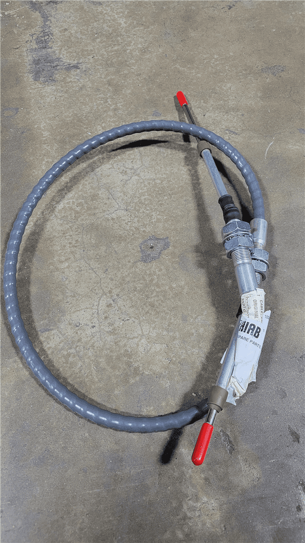 NEW CABLE image 2