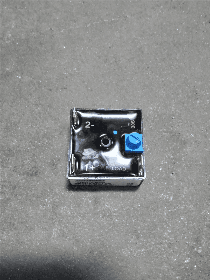 NEW TIME DELAY indicator image 1