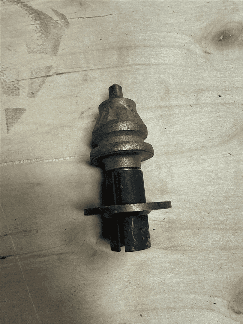 ASPHALT PICK image 2